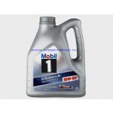 10W-60 Extended Life 4L